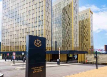 La Corte UE accoglie il ricorso di Budapest sugli aiuti all'Ucraina