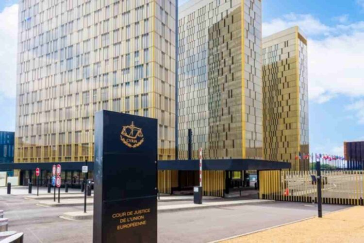 La Corte UE accoglie il ricorso di Budapest sugli aiuti all'Ucraina