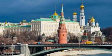 La Russia annuncia la fine della moratoria sui missili a corto-medio raggio