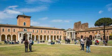 La Sapienza di Roma prima università italiana nel ranking globale