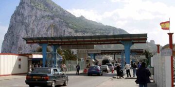 La Verja di Gibilterra