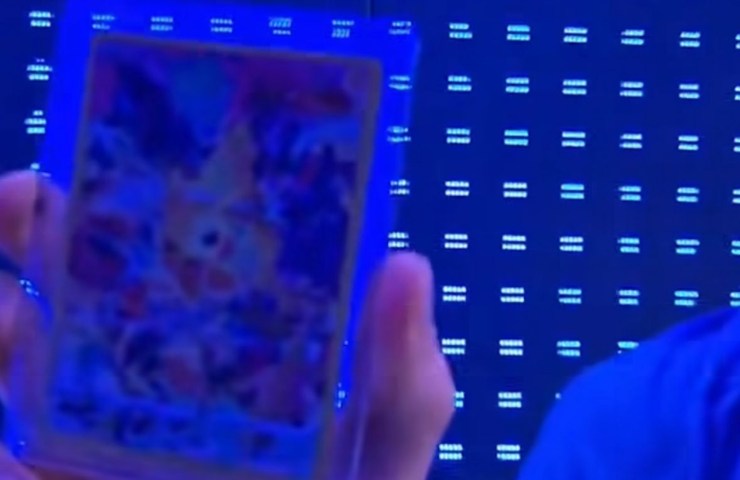 La carta Pokemon regalata a Sinner