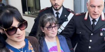 La madre di Andrea Sempio sul caso di Garlasco