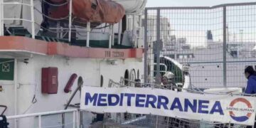 La ong Mediterranea fa esposto alla procura di Trapani