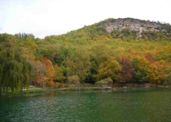 Lago Sinizzo