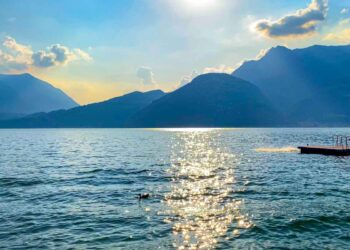 Lago di Como
