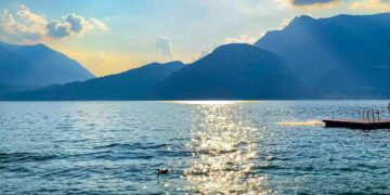 Lago di Como