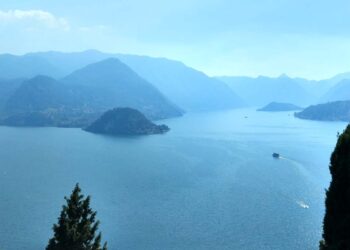 Lago di Como