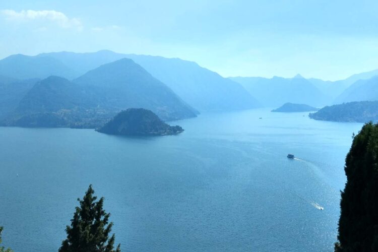 Lago di Como