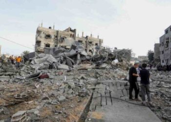 L'allarme dell'Unrwa su Gaza