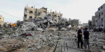 L'allarme dell'Unrwa su Gaza