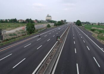 L'autostrada A1