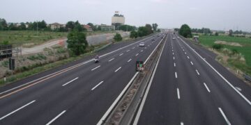 L'autostrada A1