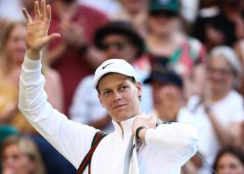 Le parole di Sinner a Cincinnati