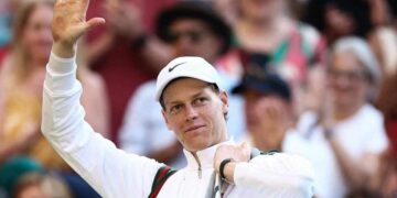 Le parole di Sinner a Cincinnati