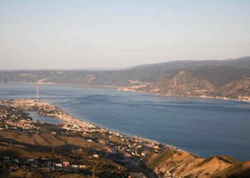 Le tariffe base per il transito sul Ponte sullo Stretto