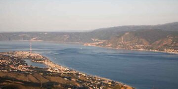 Le tariffe base per il transito sul Ponte sullo Stretto