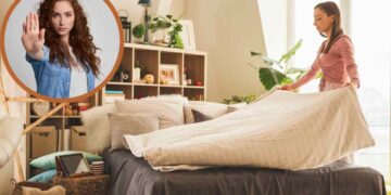 L’errore più grave che fai con la centrifuga della lavatrice: ti lascia le lenzuola bagnate, favorisce muffa e cattivi odori e può trasformare il bucato in un ricettacolo di germi invisibili