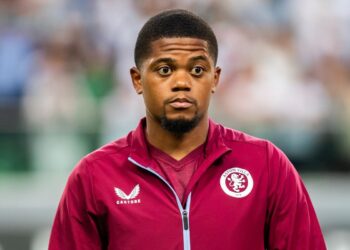 Leon Bailey