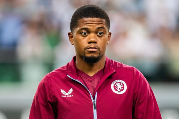 Leon Bailey