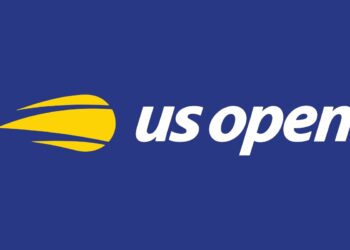Logo Us Open