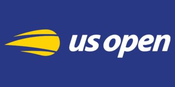Logo Us Open