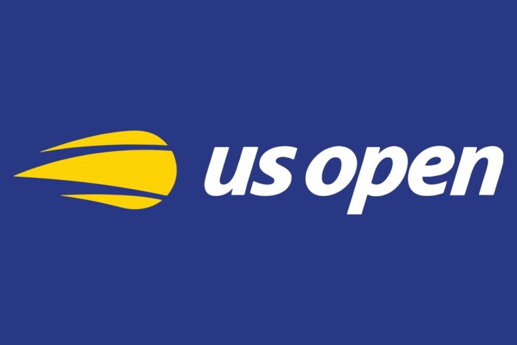 Logo Us Open