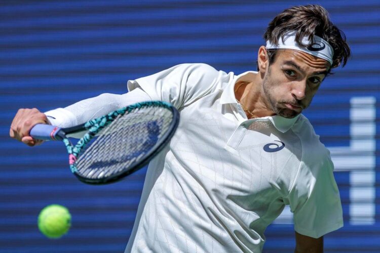 Lorenzo Musetti affronterà Flavio Cobolli in un derby valido per gli ottavi di finale agli Us Open