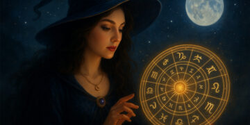 Maga Ala, oroscopo di sabato 8 novembre 2025