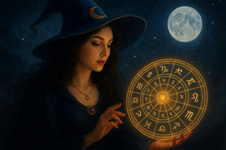 Maga Ala, oroscopo di sabato 8 novembre 2025