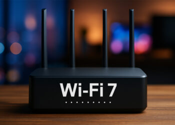Wi-Fi 7, la svolta che aspettavi: Internet domestico diventa ultraveloce e pronto a gestire ogni dispositivo senza rallentamenti