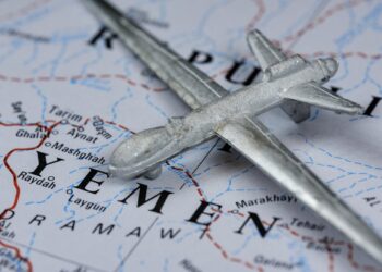 MQ-9 Reaper killer drone@alanews.it