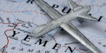 MQ-9 Reaper killer drone@alanews.it