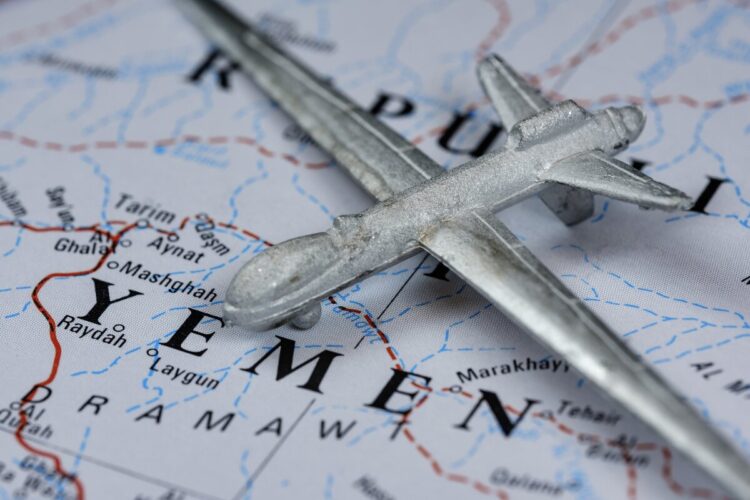 MQ-9 Reaper killer drone@alanews.it