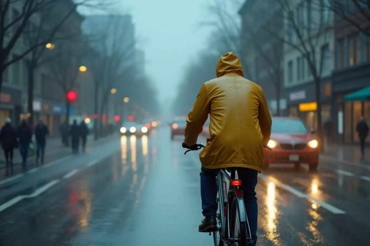 Maltempo a Milano, disagi e Lambro sotto osservazione