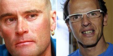 Marco Confortola e Simone Moro