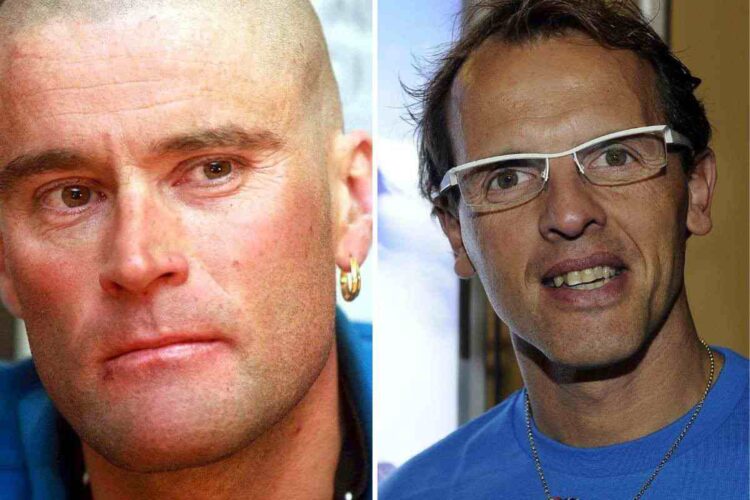 Marco Confortola e Simone Moro