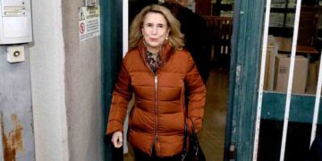 Milano, Maria Carla Gatto parla dell'incidente costato la vita a una donna di 71 anni