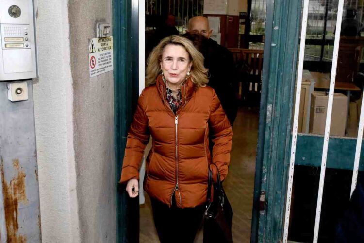 Milano, Maria Carla Gatto parla dell'incidente costato la vita a una donna di 71 anni