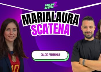 Marialaura Scatena