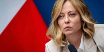 Meloni contro Schillaci