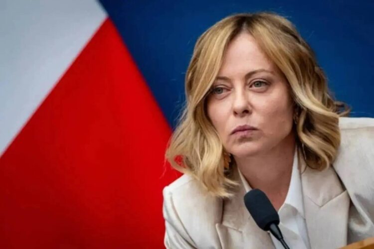 Meloni contro Schillaci