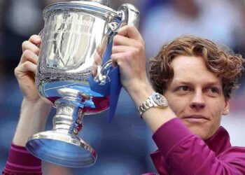 Montepremi record US Open 2025