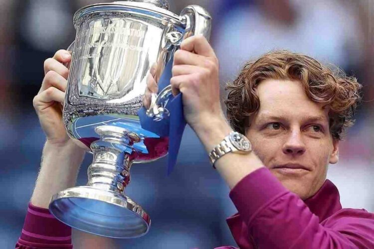 Montepremi record US Open 2025