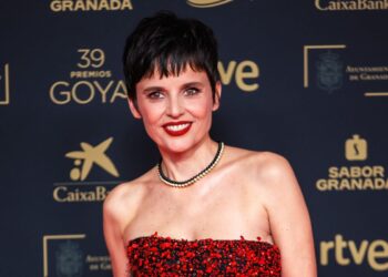 Morta a soli 42 anni l'attrice spagnola Verónica Echegui