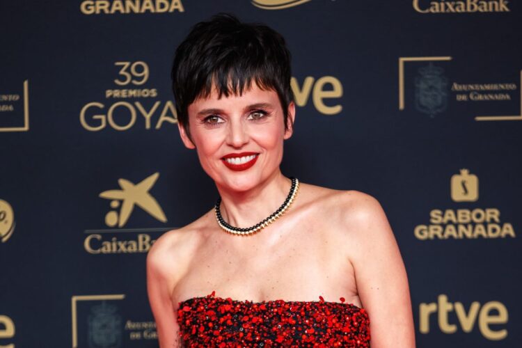 Morta a soli 42 anni l'attrice spagnola Verónica Echegui