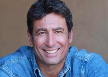 Morte di Paolo Calissano