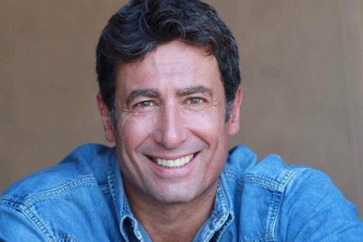 Morte di Paolo Calissano