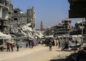 Morti a Gaza e proteste in Israele