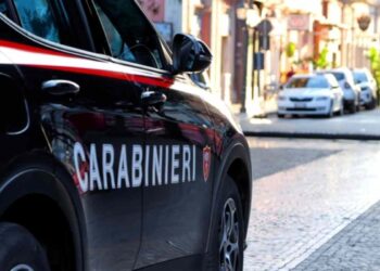 Morto dopo essere stato colpito da un taser